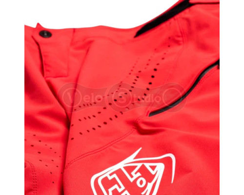 Вело штаны TLD Sprint Pant Mono [Fiery Red] 36