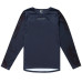 Вело джерси TLD Skyline LS Chill Jersey; Rockslide [Obsidian] XL