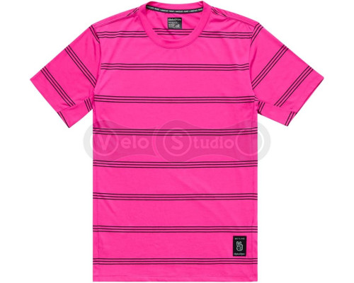 Футболка TLD Skyline SS Ride Tee; Washed Out [Party Pink] MD