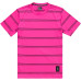Футболка TLD Skyline SS Ride Tee; Washed Out [Party Pink] MD