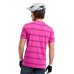 Футболка TLD Skyline SS Ride Tee; Washed Out [Party Pink] MD
