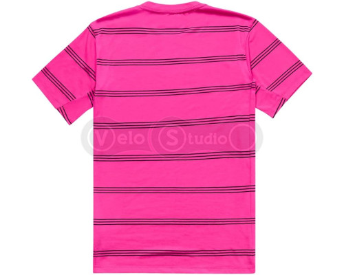 Футболка TLD Skyline SS Ride Tee; Washed Out [Party Pink] LG