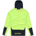 Вело куртка TLD Drift Windbreaker Mono [Glo Yellow], XS