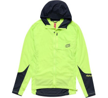 Вело куртка TLD Drift Windbreaker Mono [Glo Yellow], MD