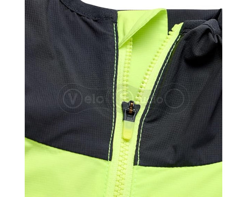 Вело куртка TLD Drift Windbreaker Mono [Glo Yellow], XL