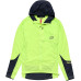 Вело куртка TLD Drift Windbreaker Mono [Glo Yellow], XXL