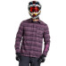 Рубашка TLD Grind Flannel Yd Plaid [Deep Purp] LG