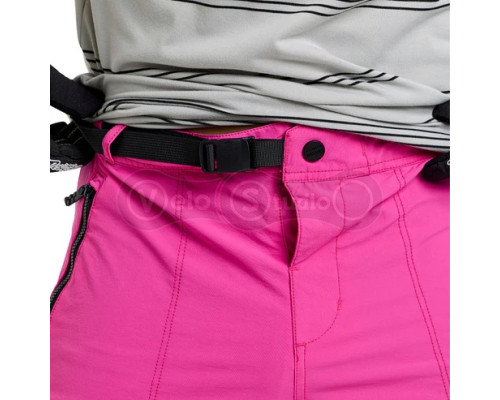 Вело шорты TLD Skyline Trail Short Shell; Washed Out Party [Pink] 30