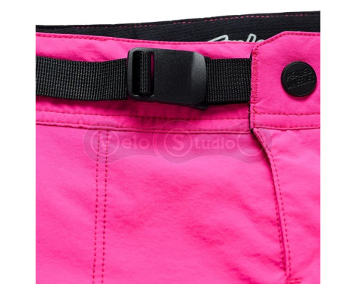 Вело шорты TLD Skyline Trail Short Shell; Washed Out Party [Pink] 32