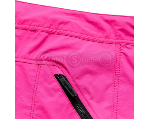 Вело шорты TLD Skyline Trail Short Shell; Washed Out Party [Pink] 34