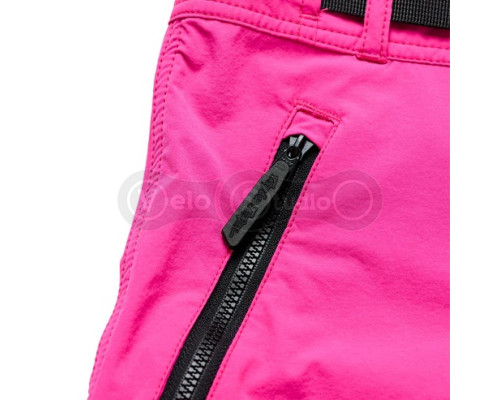 Вело шорты TLD Skyline Trail Short Shell; Washed Out Party [Pink] 36