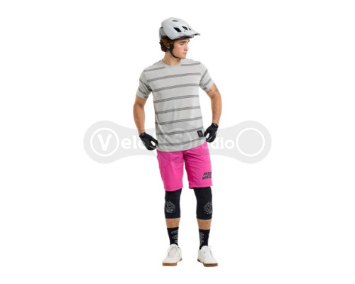 Вело шорты TLD Skyline Trail Short Shell; Washed Out Party [Pink] 36