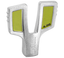 Ключ для спиць Unior Tools 4 мм