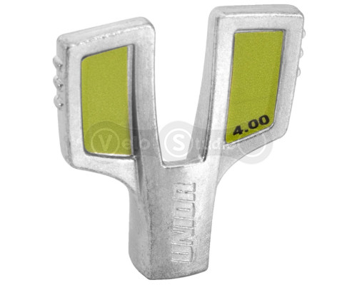 Ключ для спиць Unior Tools 4 мм