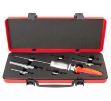 Набор Unior Tools для выпрессовки подшипников