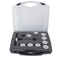 Набор Unior Tools для запрессовки подшипников каретки