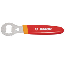 Відкривання пляшок Unior Tools Red з рукояткою