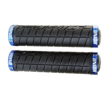 Грипси з логотипом Unior Tools, Lock-On Lizard Skins Expert