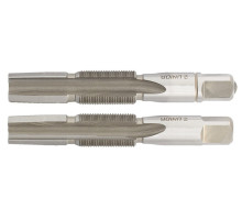 Мітчики Unior Tools для педалей 16x1