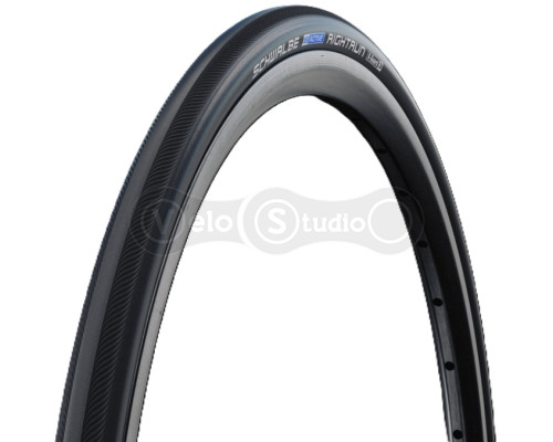 Велопокришка 24x1.00 (25-540) Schwalbe RIGHTRUN K/Guard B/B-SK HS387 2Grip NMC 50EPI