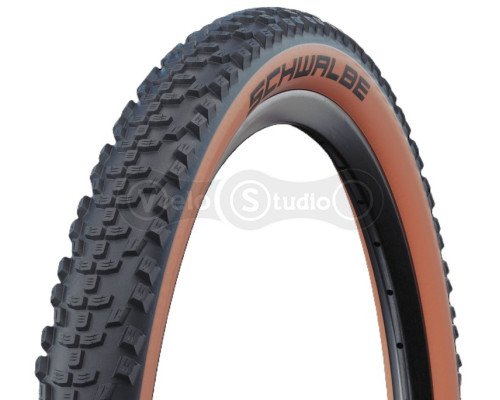 Велопокришка 26x2.10 (54-559) Schwalbe SMART SAM Perf B/BRZ-SK HS624 ADDIX 67EPI