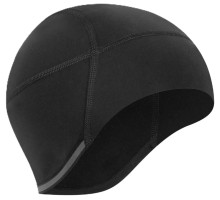 Підшоломник MET WINTER CAP UN BLACK