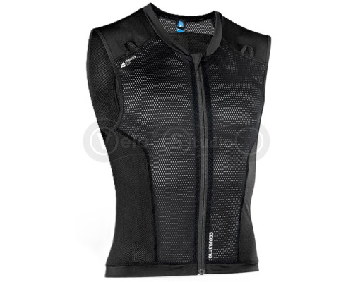 Защита спины BLUEGRASS Armour Lite D3O M 44-48cm