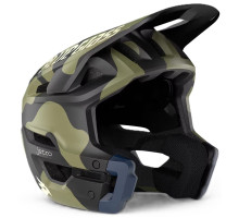 Вело шлем BLUEGRASS JETRO MIPS CE CAMO LIMITED EDITION M ( 56-58 )