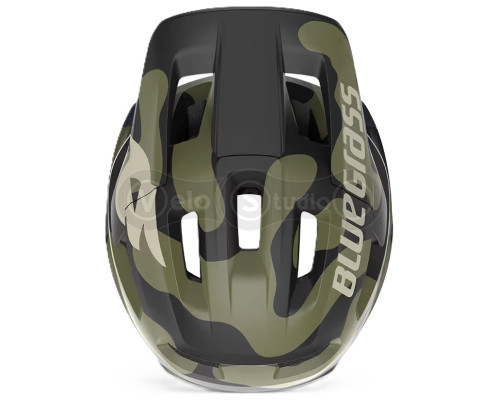 Вело шлем BLUEGRASS JETRO MIPS CE CAMO LIMITED EDITION S ( 52-56 )