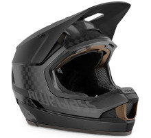 Вело шлем BLUEGRASS LEGIT CARBON MIPS Black | Matt M (56-58)