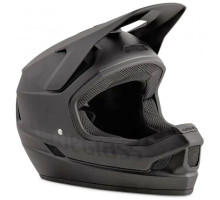 Вело шлем BLUEGRASS LEGIT CE MIPS BLACK TEXTURE | MATT S (54-56)