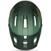 Вело шлем BLUEGRASS ROGUE CE GREEN ORANGE | MATT S (52-56)