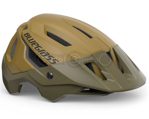 Вело шлем BLUEGRASS ROGUE CE NATURAL | MATT M (56-58)