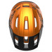 Вело шлем BLUEGRASS ROGUE CE ORANGE METALLIC | MATT L (58-61)