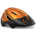 Вело шлем BLUEGRASS ROGUE CE ORANGE METALLIC | MATT L (58-61)