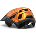 Вело шлем BLUEGRASS ROGUE CE ORANGE METALLIC | MATT M (56-58)