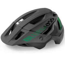 Вело шлем BLUEGRASS Rogue Core MIPS CE Black Iridescent|Matt Glossy M (56-58)