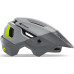 Вело шлем BLUEGRASS Rogue Core MIPS CE Gray Fluo Yellow|Matt Glossy S (52-56)