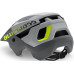 Вело шлем BLUEGRASS Rogue Core MIPS CE Gray Fluo Yellow|Matt Glossy S (52-56)