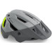 Вело шлем BLUEGRASS Rogue Core MIPS CE Gray Fluo Yellow|Matt Glossy S (52-56)