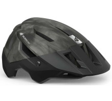 Вело шлем BLUEGRASS ROGUE CORE MIPS CE TITANIUM TIE-DYE | MATT M (56-58)