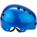 Вело шлем BLUEGRASS Superbold CE BLUE METALLIC | GLOSSY L (60-62)