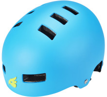 Вело шлем BLUEGRASS Superbold Matt Cyan L (60-62)