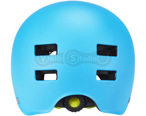 Вело шлем BLUEGRASS Superbold Matt Cyan L (60-62)