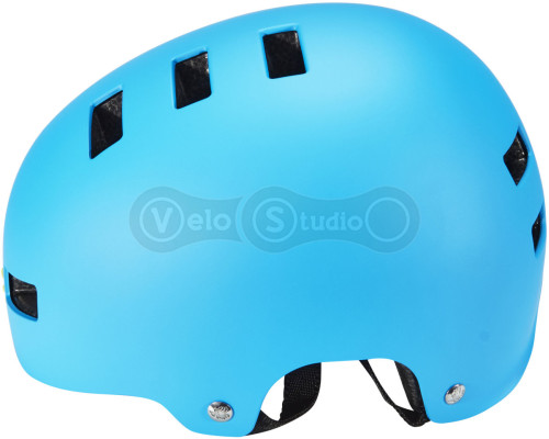 Вело шлем BLUEGRASS Superbold Matt Cyan L (60-62)