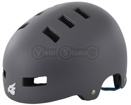 Вело шолом BLUEGRASS Superbold CE Grey/Matt L (60-62)