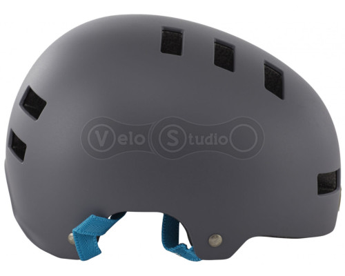 Вело шолом BLUEGRASS Superbold CE Grey/Matt L (60-62)