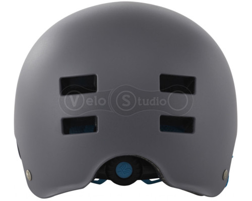 Вело шолом BLUEGRASS Superbold CE Grey/Matt L (60-62)