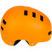 Вело шолом BLUEGRASS SUPERBOLD CE ORANGE/MATT L (60-62)