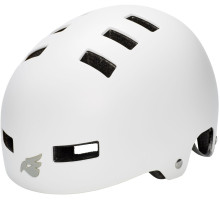 Вело шолом BLUEGRASS Superbold CE WHITE | MATT L (60-62)